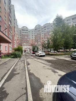 1-к квартира, на длительный срок, 42м2, 10/10 этаж