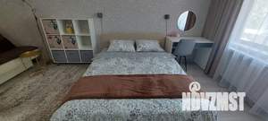 1-к квартира, посуточно, 45м2, 1/9 этаж