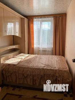 2-к квартира, на длительный срок, 45м2, 4/5 этаж