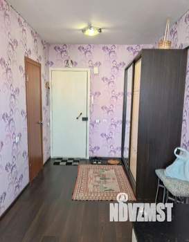 Студия квартира, на длительный срок, 35м2, 3/6 этаж