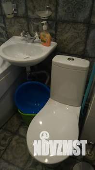 1-к квартира, посуточно, 42м2, 1/5 этаж