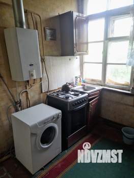 2-к квартира, на длительный срок, 45м2, 2/2 этаж