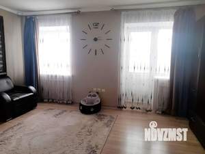 3-к квартира, на длительный срок, 92м2, 6/14 этаж