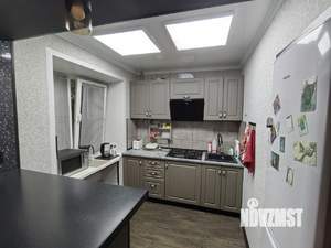 3-к квартира, на длительный срок, 55м2, 4/5 этаж