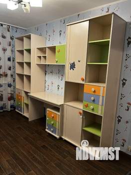 2-к квартира, на длительный срок, 44м2, 1/5 этаж