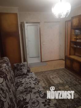 2-к квартира, на длительный срок, 43м2, 2/5 этаж