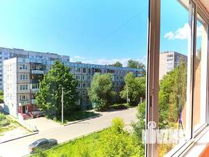 1-к квартира, посуточно, 42м2, 4/9 этаж