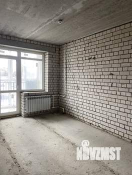 1-к квартира, на длительный срок, 41м2, 2/9 этаж