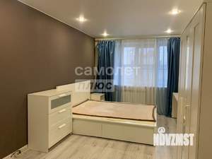 1-к квартира, на длительный срок, 32м2, 4/9 этаж