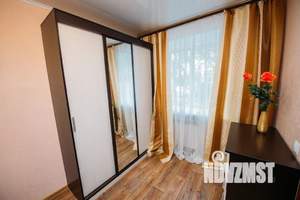 2-к квартира, посуточно, 47м2, 3/5 этаж