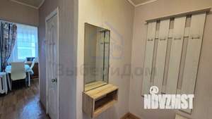 1-к квартира, на длительный срок, 32м2, 6/9 этаж