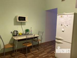 1-к квартира, посуточно, 48м2, 4/17 этаж