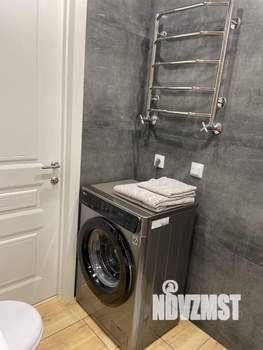 1-к квартира, посуточно, 35м2, 5/5 этаж