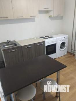 1-к квартира, на длительный срок, 34м2, 8/9 этаж