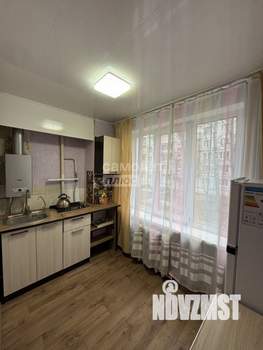 1-к квартира, на длительный срок, 29м2, 2/5 этаж