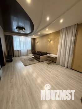 3-к квартира, посуточно, 115м2, 9/12 этаж