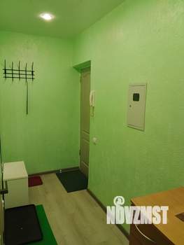1-к квартира, посуточно, 30м2, 1/5 этаж