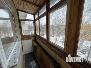 2-к квартира, на длительный срок, 44м2, 5/5 этаж