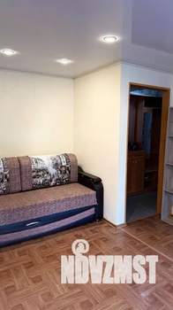 1-к квартира, посуточно, 29м2, 4/5 этаж