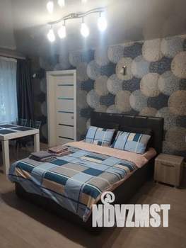 1-к квартира, посуточно, 32м2, 1/5 этаж