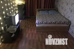1-к квартира, посуточно, 33м2, 4/5 этаж