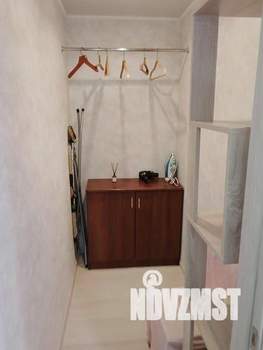 2-к квартира, посуточно, 43м2, 1/1 этаж