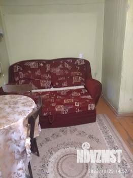 1-к квартира, на длительный срок, 31м2, 3/5 этаж