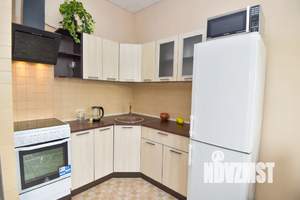 1-к квартира, посуточно, 31м2, 12/14 этаж