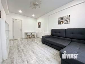 1-к квартира, на длительный срок, 45м2, 9/20 этаж