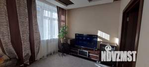 1-к квартира, посуточно, 43м2, 3/5 этаж