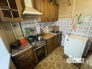 2-к квартира, на длительный срок, 48м2, 7/9 этаж