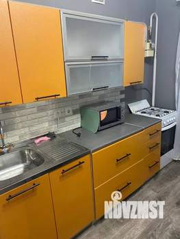 1-к квартира, на длительный срок, 36м2, 3/3 этаж