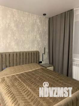 1-к квартира, посуточно, 37м2, 6/14 этаж