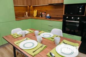 3-к квартира, посуточно, 90м2, 1/14 этаж