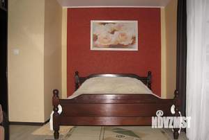 1-к квартира, посуточно, 30м2, 4/4 этаж