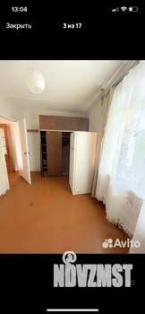 2-к квартира, на длительный срок, 43м2, 4/5 этаж