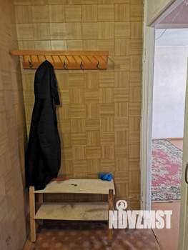 2-к квартира, на длительный срок, 44м2, 2/5 этаж