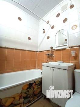 1-к квартира, на длительный срок, 38м2, 8/9 этаж
