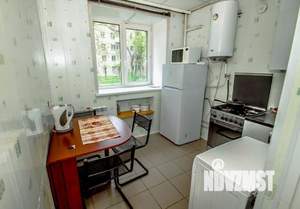 1-к квартира, посуточно, 65м2, 1/1 этаж