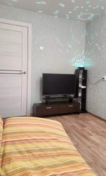 2-к квартира, на длительный срок, 45м2, 4/5 этаж