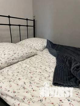 2-к квартира, посуточно, 52м2, 2/5 этаж