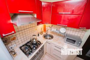 2-к квартира, посуточно, 45м2, 2/5 этаж