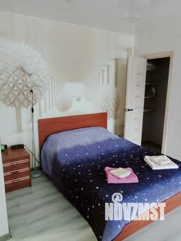1-к квартира, посуточно, 30м2, 1/5 этаж