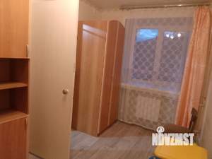 2-к квартира, на длительный срок, 42м2, 4/5 этаж