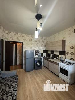 1-к квартира, на длительный срок, 60м2, 4/5 этаж