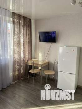 Студия квартира, посуточно, 30м2, 2/3 этаж