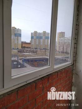 1-к квартира, на длительный срок, 46м2, 6/15 этаж