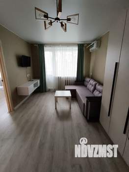 3-к квартира, на длительный срок, 50м2, 5/5 этаж