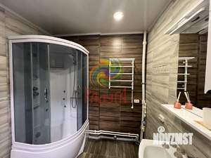 1-к квартира, на длительный срок, 40м2, 2/17 этаж