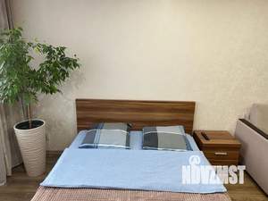 1-к квартира, посуточно, 50м2, 8/20 этаж